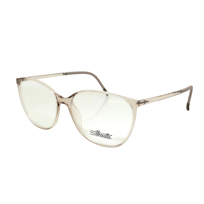 Gafa Graduada Silhouette SPX 1601 75 -8510- 54x15  135