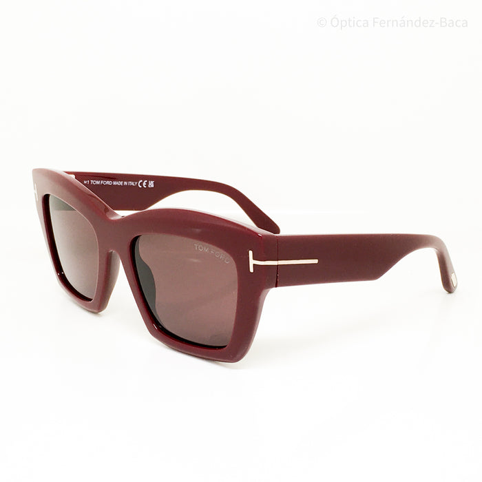 Gafa de sol Tom Ford TF1191 69E 52