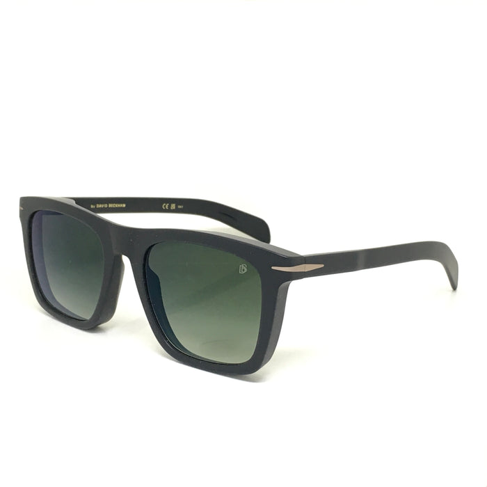 David Beckham DB 7000/S 003CS Matt black 53x20-145