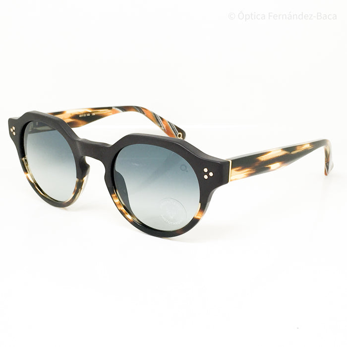 Sunglasses Etnia Barcelona Alguer BLHV 55x22 145