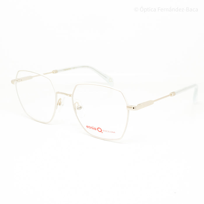 Eyeglasses Etnia Barcelona Llafranch RDGD 48x20 148