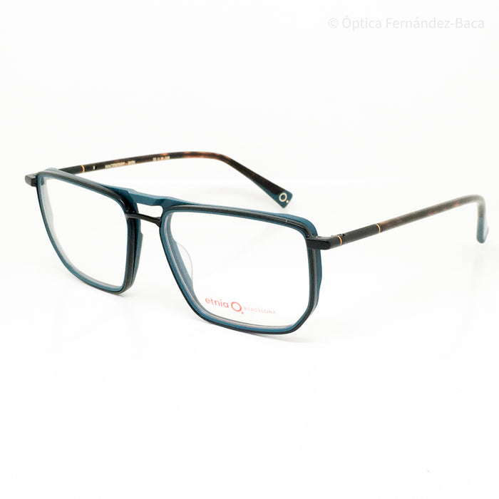 Eyeglasses Etnia Barcelona Llafranch RDGD 48x20 148