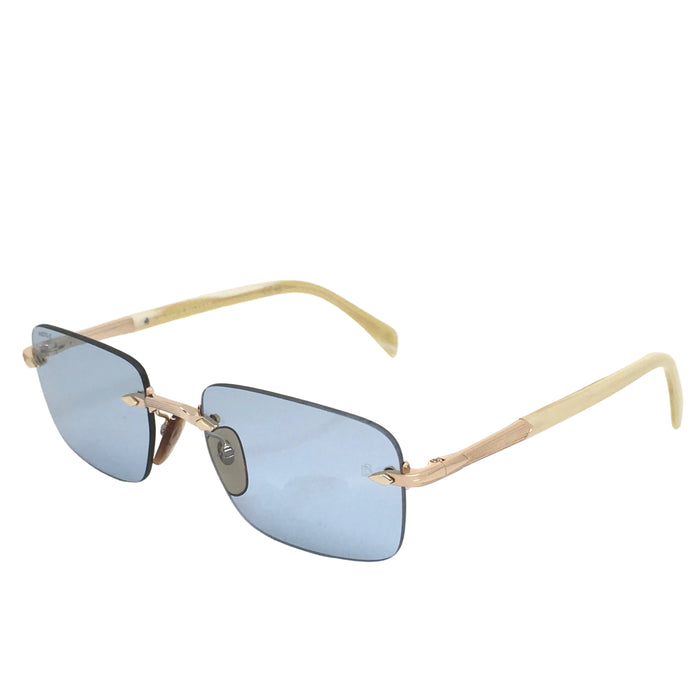 Gafa de sol David Beckham DB1195/S IDAQZ 57X20-145