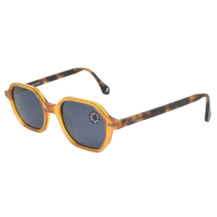 gafa de sol Scalpers Garibaldi 03 48x21-145