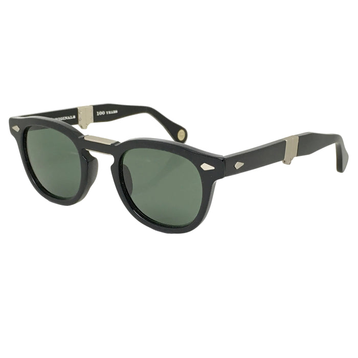 Gafas de sol Moscot Lemtosh FOLD COL.BLACL 46x24 145