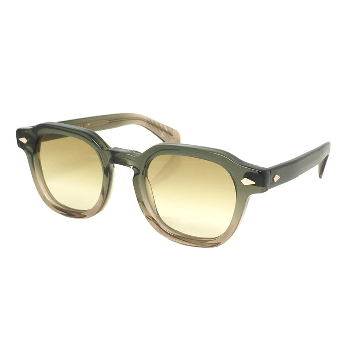 Gafas de sol Moscot DOLT Khaki 49x23 148
