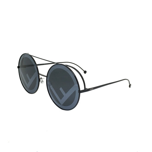 Sunglasses Ermenegildo Zegna EZ0066 c.34F 59 — Óptica Fernández Baca
