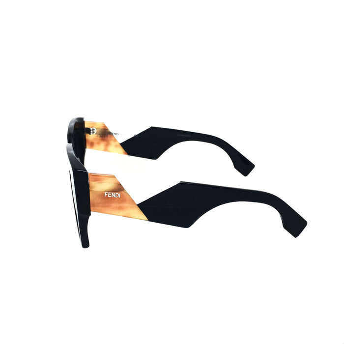 Sunglasses Fendi FF 0263 S 8079O 52x20 145