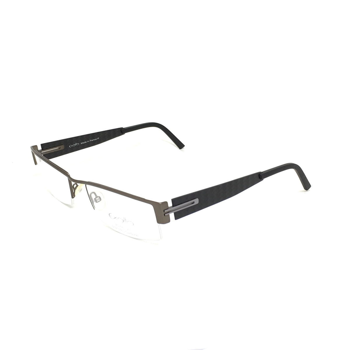 gafas reticulares de metal 420-LAP - plaza Sistema - incl