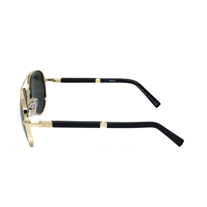 Sunglasses Ermenegildo Zegna EZ0066 c.34F 59 — Óptica Fernández Baca