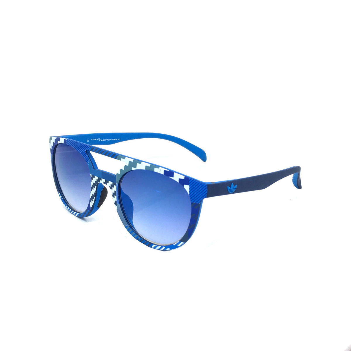 Sunglasses Adidas by Italia Independent AOR003.PDC.027 50x22 Optica Fernandez Baca