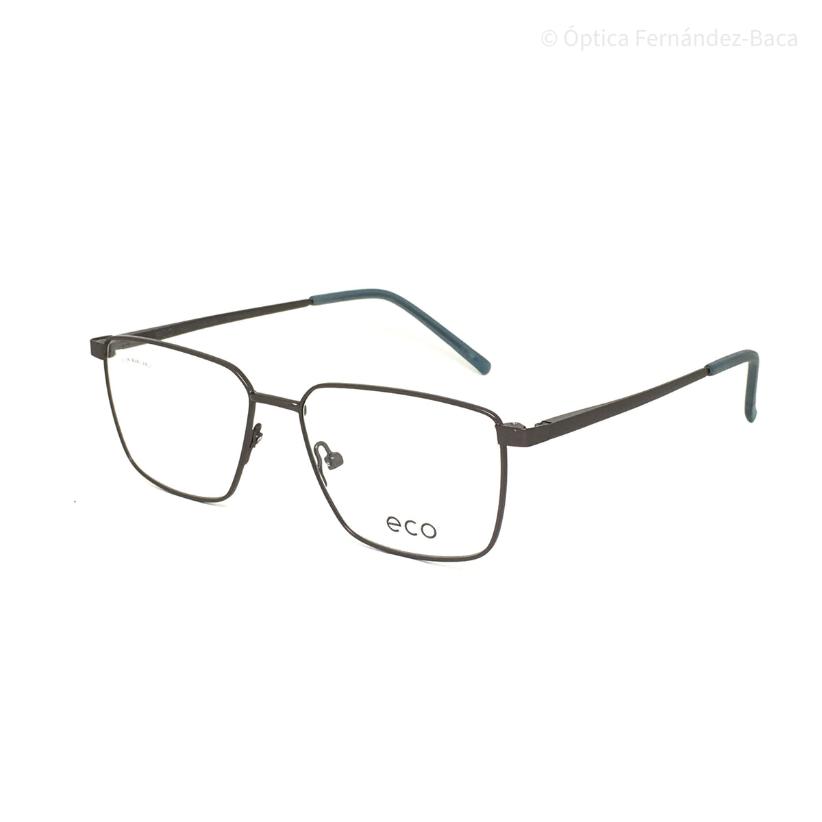 Modo Eco Rey MGUN 52x15 143 prescription glasses — Óptica