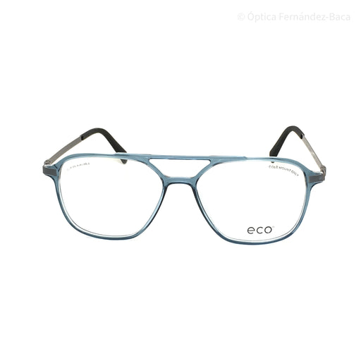 Gafa Graduada Modo Eco Ayon Blue 53x15 143 - Óptica Fernández Baca