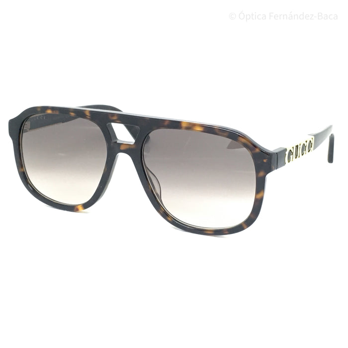 Sunglasses Gucci GG1188S 003 58x17 140