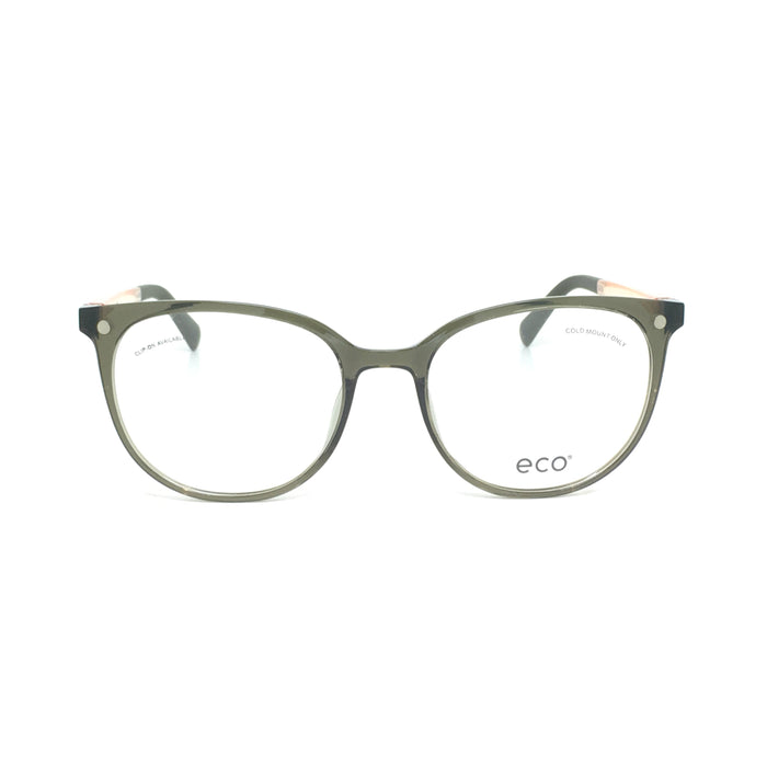 Gafa Graduada Modo Eco Jade MOSS 54x18 - Óptica Fernández Baca