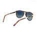 Gafa de Sol Persol Steve McQueen 714-SM 108/S3 Caffè 54x21 140 - Óptica Fernández Baca