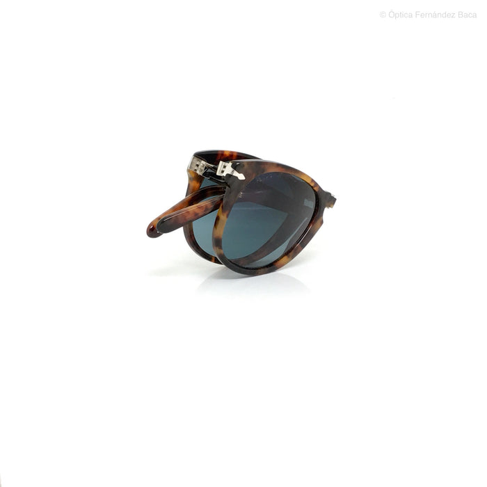 Gafa de Sol Persol Steve McQueen 714-SM 108/S3 Caffè 54x21 140 - Óptica Fernández Baca