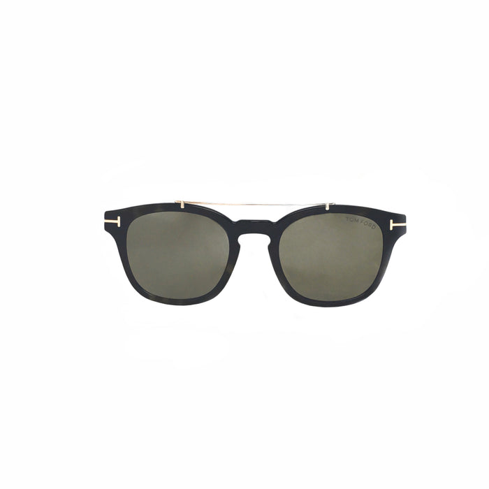 Clip On Tom Ford TF 5532-B-CL 52G