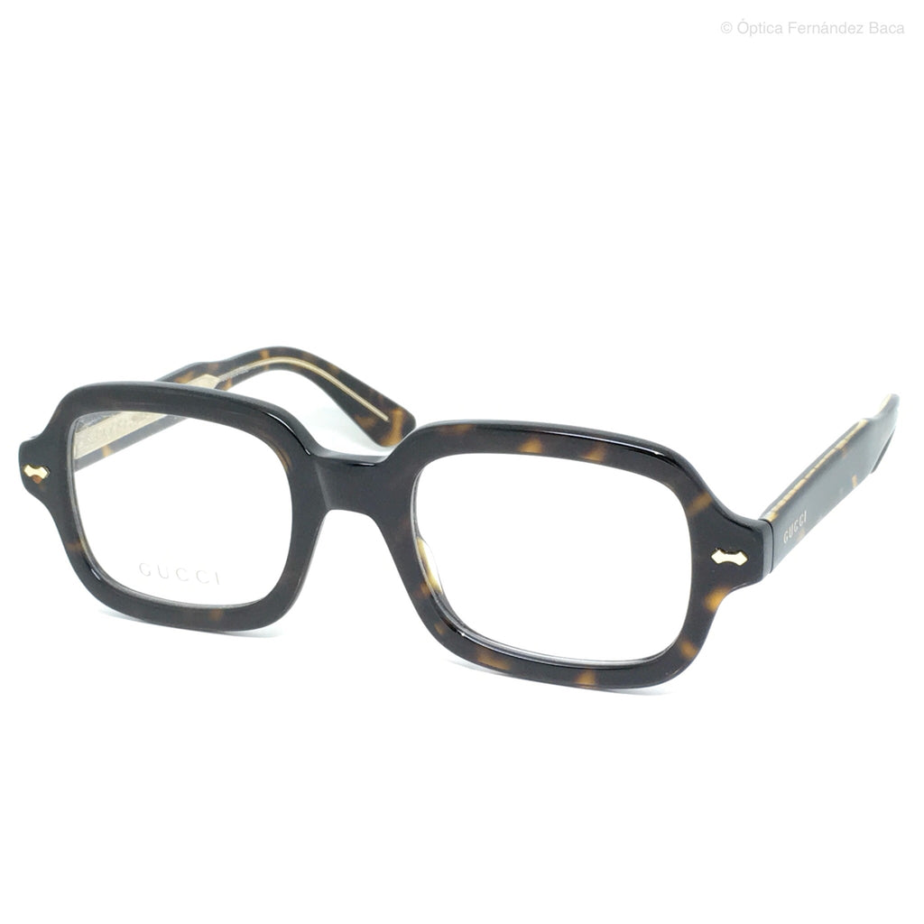 Sunglasses Gucci Gg0072s 002 Gucci GG0072O 002 52x23 Prescription