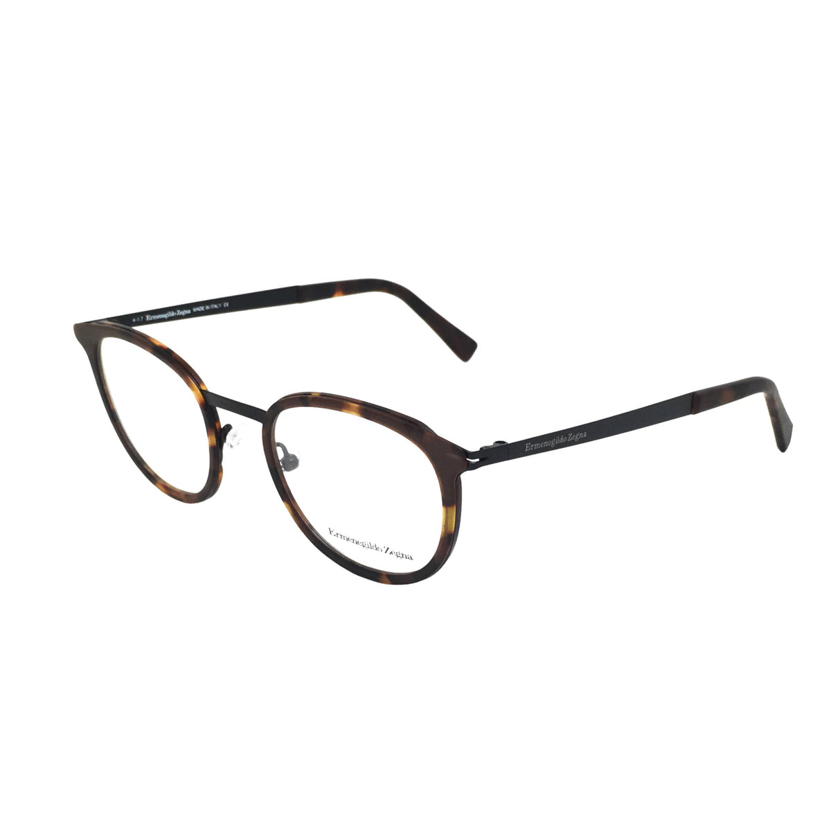 Ermenegildo cheap zegna eyeglasses