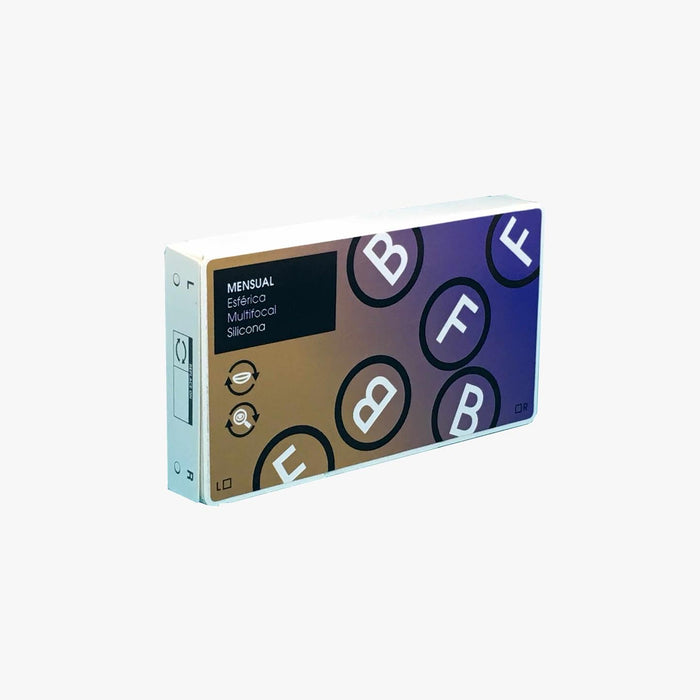 Multiopticas Shop Precio De Lentillas Mensuales Biofinity (6