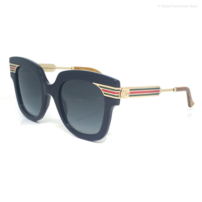 Sunglasses Gucci GG0281S 50