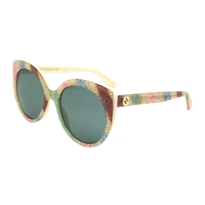 Sunglasses Gucci GG0325S 004 55X21 145