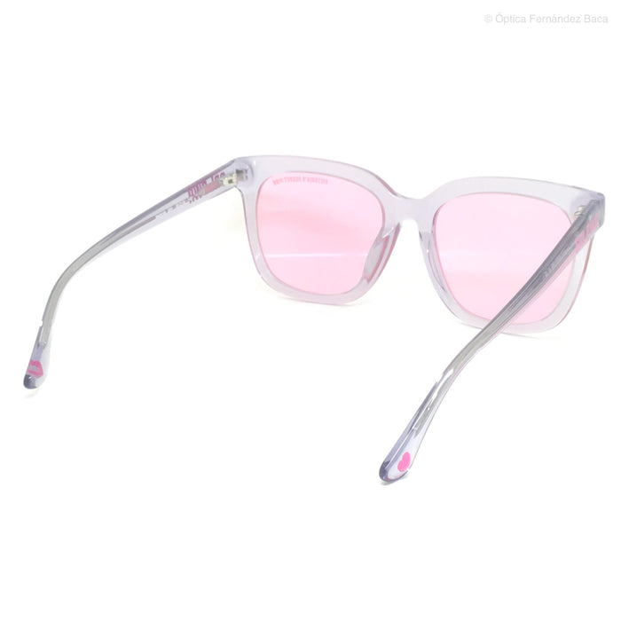 Gafa de sol Victoria Secret Pink PK0018 20Y 55 - Óptica Fernández Baca