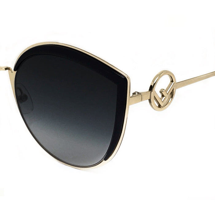Fendi Sunglasses FF 0290/S VH8/M2
